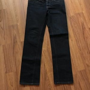 Abercrombie jeans